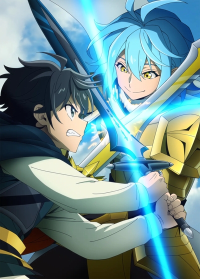 Hell Mode: The Hardcore Gamer Dominates in Another World with Garbage Balancing Season 2 Episode 11 English Subbed
