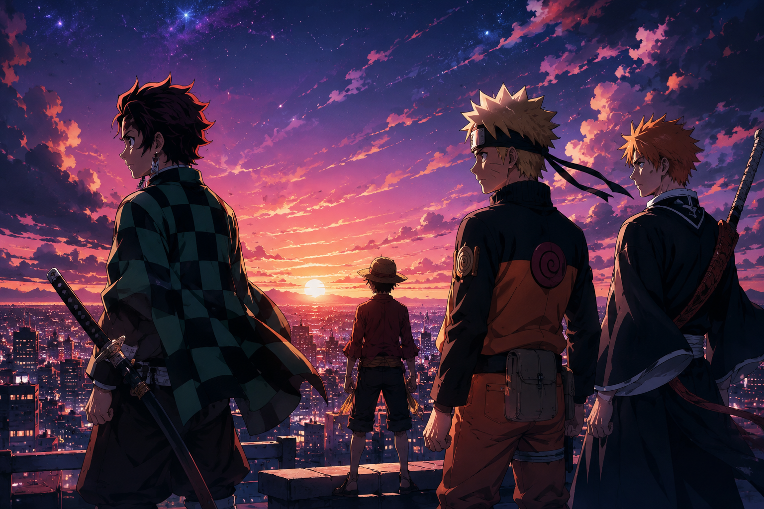 AniKoto– Free Anime Streaming in HD Quality